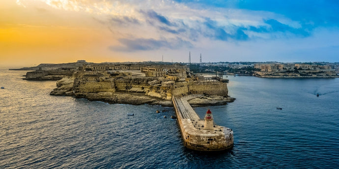 5 Reasons Why Malta Is an Amazing Place to Visit
