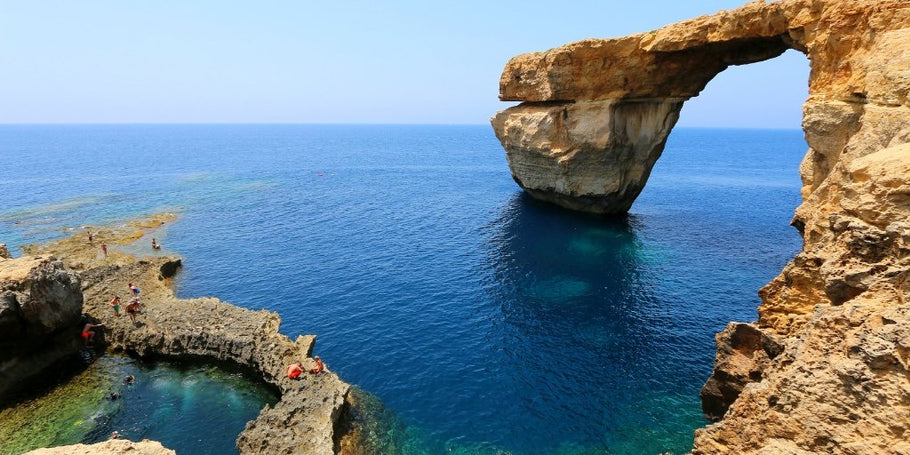 8 Best Beaches to Swim in Malta